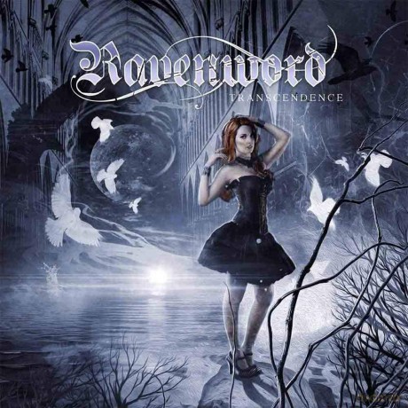 Ravenword: Transcendence (Limited) [CD]