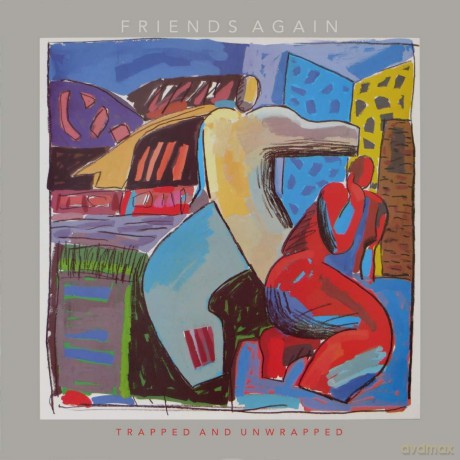 Friends Again: Trapped And Unwrapped [2CD]