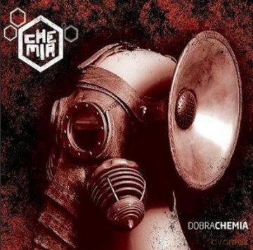 Chemia: Dobra Chemia (digipack) [CD]