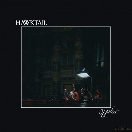 Hawktail: Unless [CD]