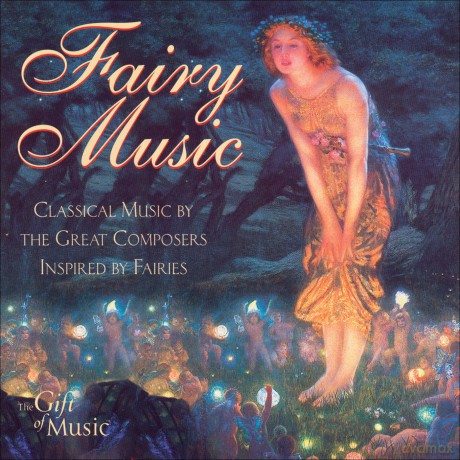 Various [CD]