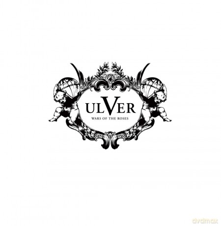 Ulver: Wars Of The Roses (digipack) [CD]