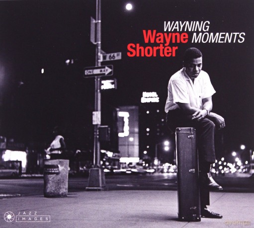 Wayne Shorter: Wayning Moments / Second Genesis / Introducing [2CD]