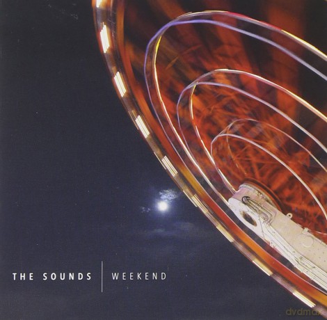 Sounds: Weekend [CD]