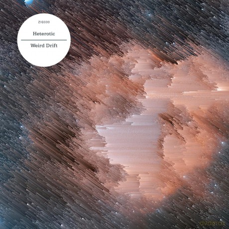 Heterotic: Weird Drift [CD]