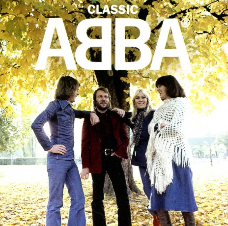 Abba: Universal Masters Collection  [CD]