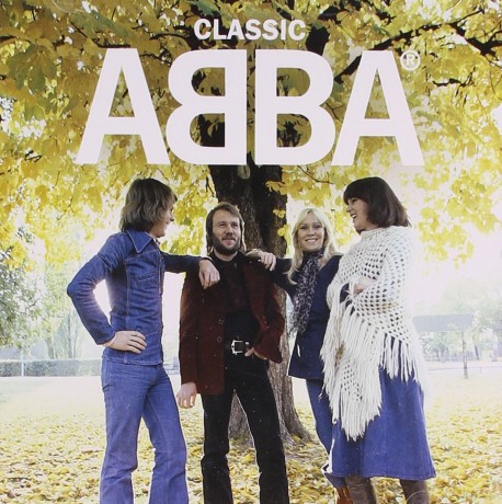 Abba: Universal Masters Collection  [CD]