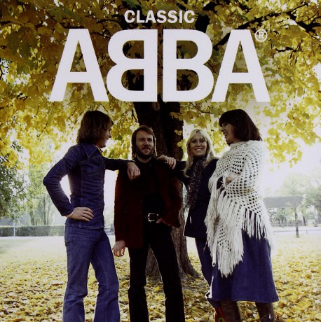 Abba: Universal Masters Collection  [CD]