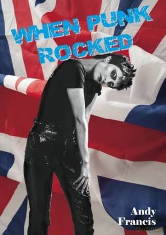When Punk Rocked [KSIĄŻKA]