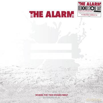 Alarm: Where The Two Rivers Meet (RSD 2018) [Winyl]