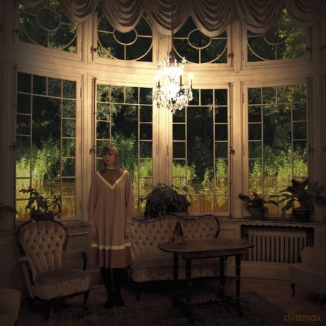 Annamy: Woodpecker [CD]
