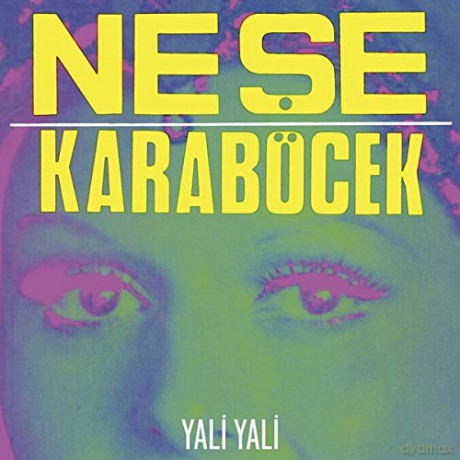 Nese Karabocek: Yali. Yali [Winyl]