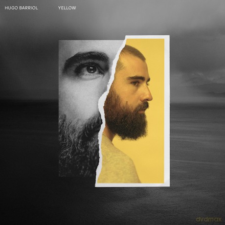 Hugo Barriol: Yellow [Winyl]
