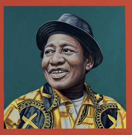 Ebo Taylor: Yen Ara [Winyl]