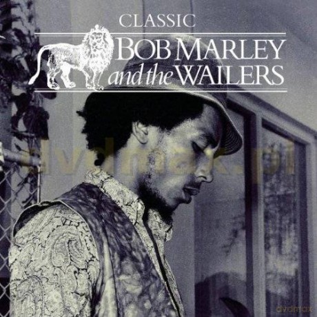 Bob Marley: Universal Masters Collection  [CD]