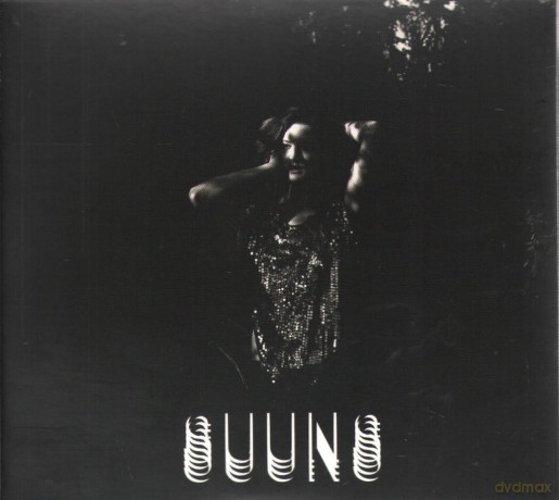 Suuns: Zeroes Qc [CD]