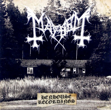 Mayhem: Henhouse Recordings [CD]+[DVD]