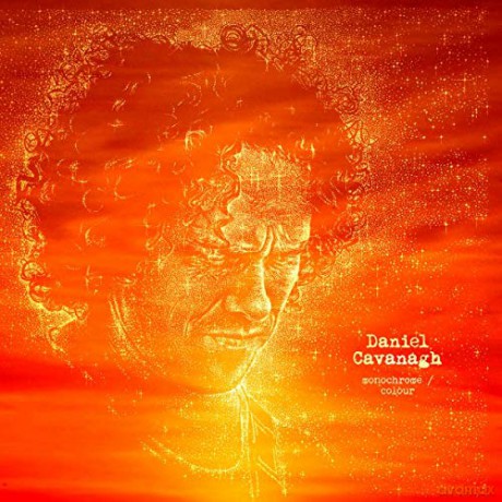 Daniel Cavanagh: Monochrome (Colour Edition) (digipack) [CD]