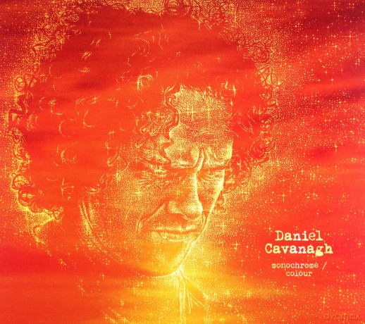 Daniel Cavanagh: Monochrome (Colour Edition) (digipack) [CD]