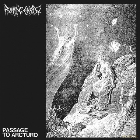 Rotting Christ: Passage To Arcturo [CD]