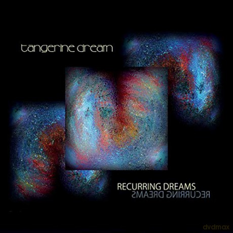 Tangerine Dream: Recurring Dreams (digipack) [CD]