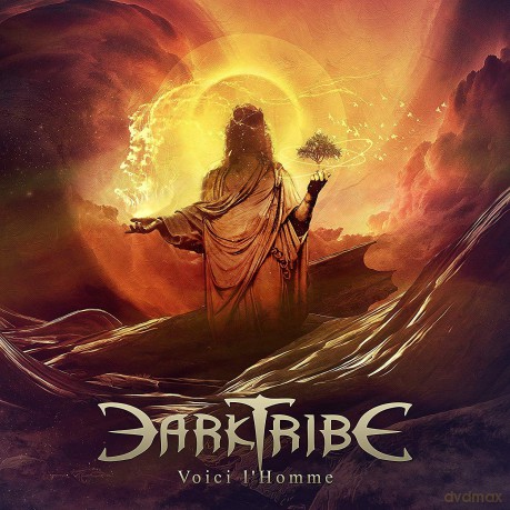 Darktribe: Voici L Homme [CD]