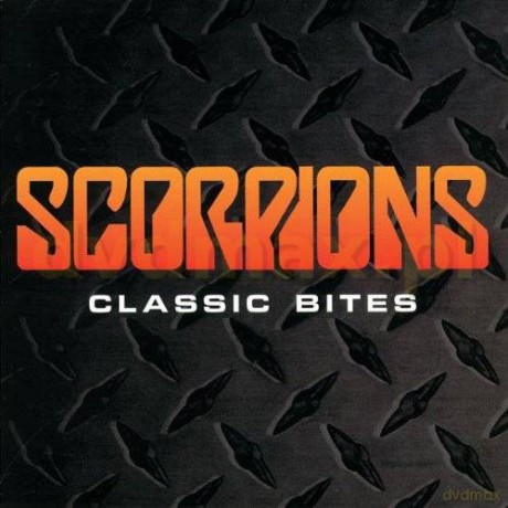 Scorpions: Classic Bites [CD]
