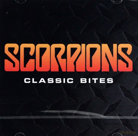 Scorpions: Classic Bites [CD]