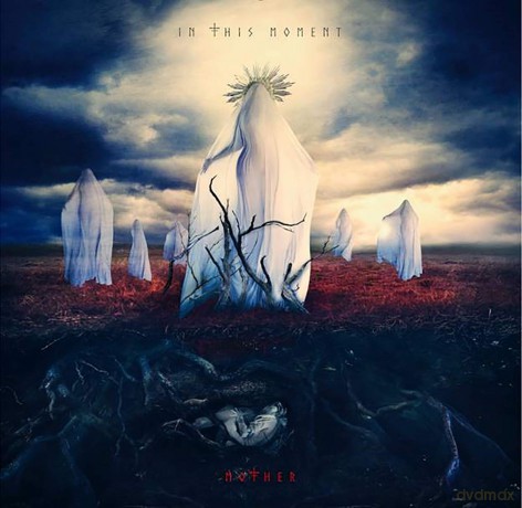 In This Moment: Mother [CD]