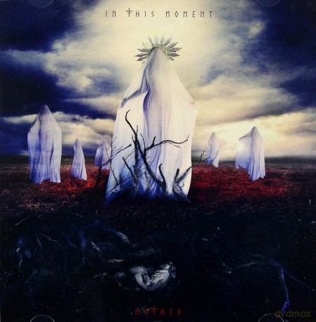 In This Moment: Mother [CD]