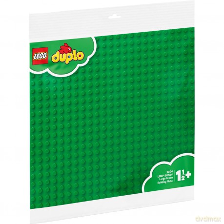 LEGO DUPLO Płytka budowlana p6 (2304) [KLOCKI]