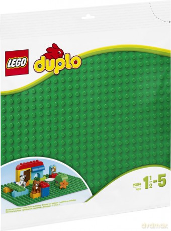 LEGO DUPLO Płytka budowlana p6 (2304) [KLOCKI]