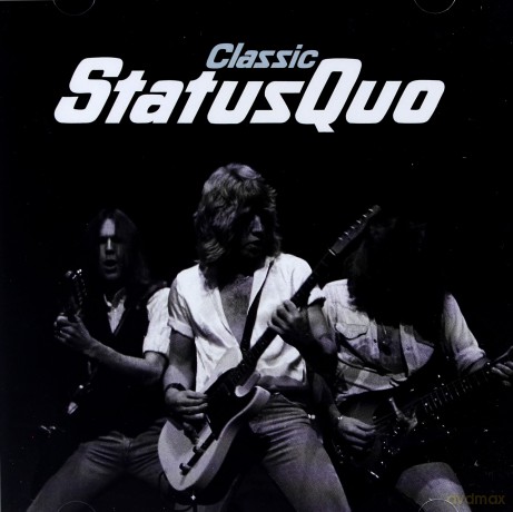 Status Quo: Universal Masters Collection  [CD]