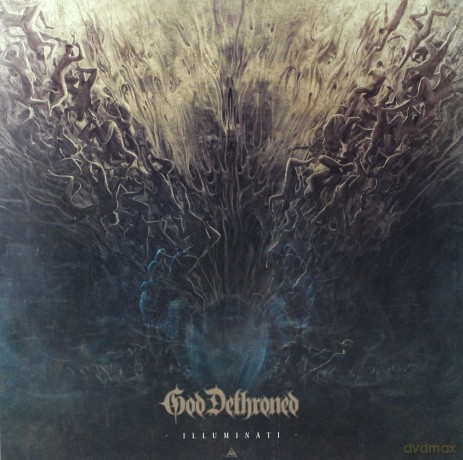 God Dethroned: Illuminati [Winyl]