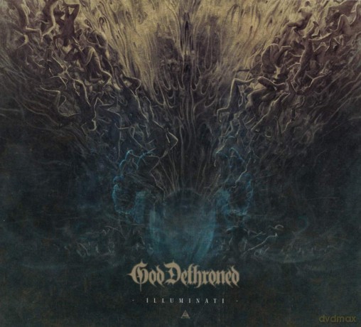 God Dethroned: Illuminati (digipack) [CD]