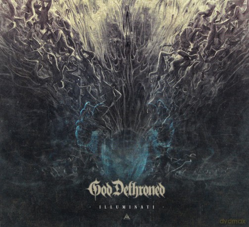 God Dethroned: Illuminati (digipack) [CD]