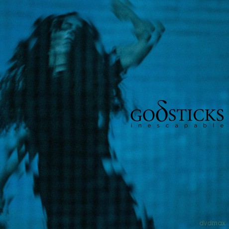 Godsticks: Inescapable (digipack) [CD]
