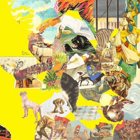 The Homesick: The Big Exercise (digipack) [CD]