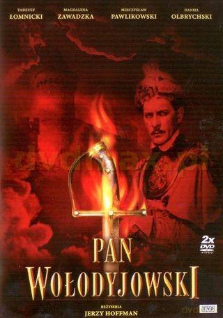 Pan Wołodyjowski [2DVD]