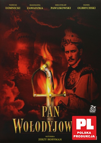 Pan Wołodyjowski [2DVD]