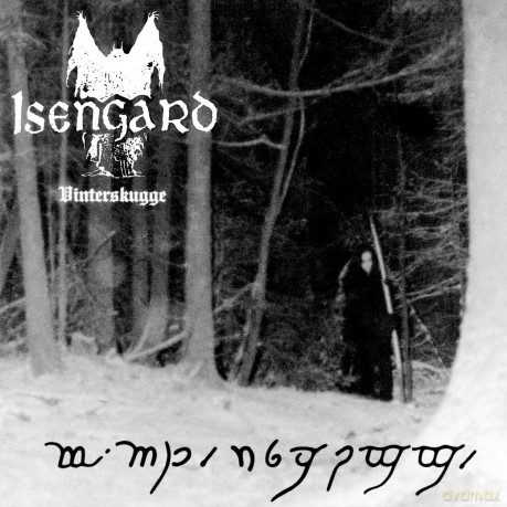 Isengard: Vinterskugge [CD]