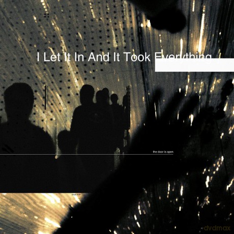 Loathe: I Let It In And It Took Everything [CD]