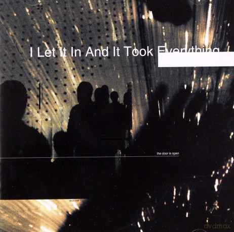 Loathe: I Let It In And It Took Everything [CD]