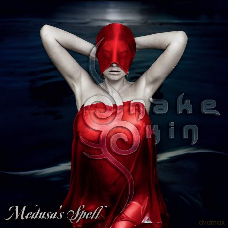 Snakeskin: Medusa's Spell [Winyl]