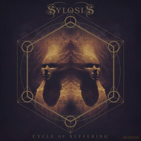 Sylosis: Cycle Of Suffering [CD]