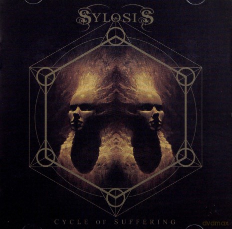 Sylosis: Cycle Of Suffering [CD]