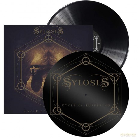 Sylosis: Cycle Of Suffering [2xWinyl]