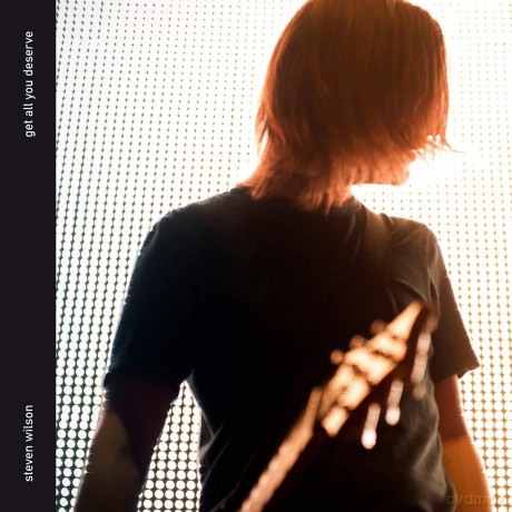Steven Wilson: Get All You Deserve [Blu-Ray]+[2CD]