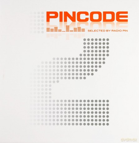 Pincode - Selected By Radio Pin 2 [2CD]