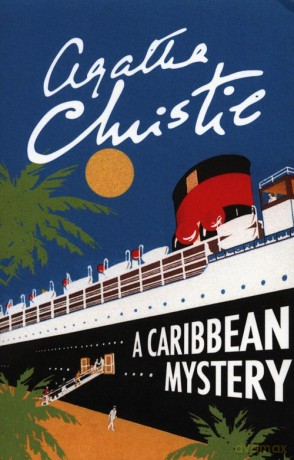 A Caribbean Mystery - Agatha Christie [KSIĄŻKA]